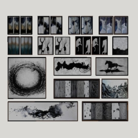 װ�λ�_Enscape���ʲ�ͼ��ʦģ���������202204203499