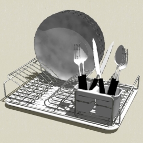 ����-Sketchup��ͼ��ʦEnscape����ģ��20220511112