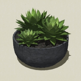 ����ֲ��-Sketchup��ͼ��ʦEnscape����ģ��2022051144