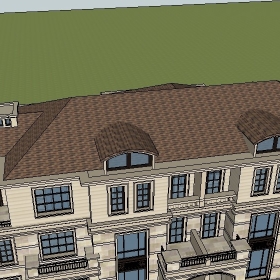 Sketchupͼʦʽģ23
