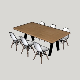 ����_Sketchup��ͼ��ʦģ��Vray����202204254757