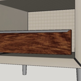 Ӣ������Bentely�Ҿ�_Sketchup��ͼ��ʦģ��Vray����20220425776