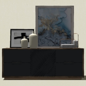 �߹���Ʒ��-Sketchup��ͼ��ʦEnscape����ģ��20220511140