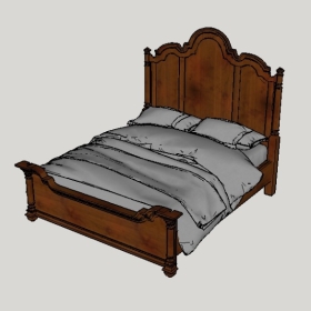 ��_Sketchup��ͼ��ʦģ��Vray����202204253533