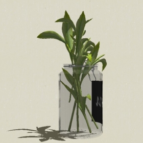 ������Ʒ-Sketchup��ͼ��ʦEnscape����ģ��2022051114