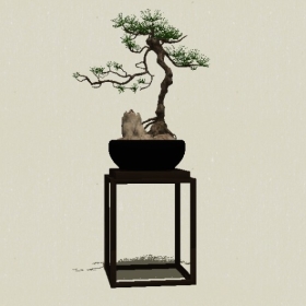 �辰ֲ��-Sketchup��ͼ��ʦEnscape����ģ��2022051161