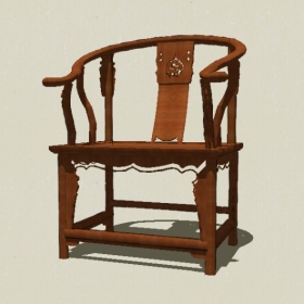 ����ʽ����-Sketchup��ͼ��ʦEnscape����ģ��2022051155