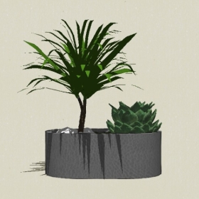 ����ֲ��-Sketchup��ͼ��ʦEnscape����ģ��2022051146