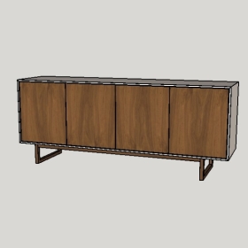 ���ӹ�_Sketchup��ͼ��ʦģ��Vray����202204253318