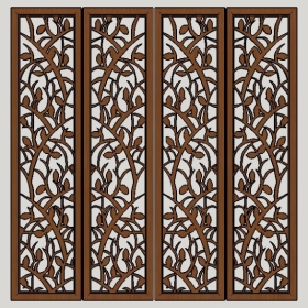 �������_Sketchup��ͼ��ʦģ��Vray����202204252534