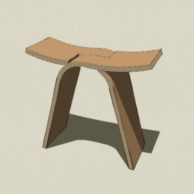 ����-Sketchup��ͼ��ʦEnscape����ģ��2022051151