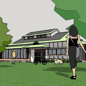 Sketchup칫141