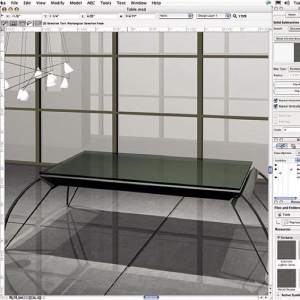 Vectorworks 2014 for Mac 19.0 强大的建筑和产品设计软件