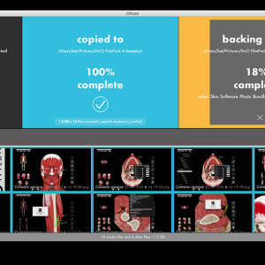Red Giant Shooter Suite for mac 13.0.4 序列号