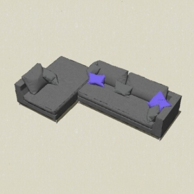 ���ɳ��-Sketchup��ͼ��ʦEnscape����ģ��2022051112