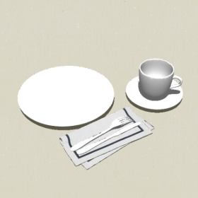 �;�-Sketchup��ͼ��ʦEnscape����ģ��20220511230