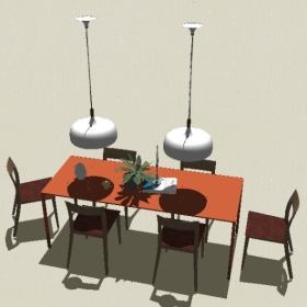 ����-Sketchup��ͼ��ʦEnscape����ģ��20220511156