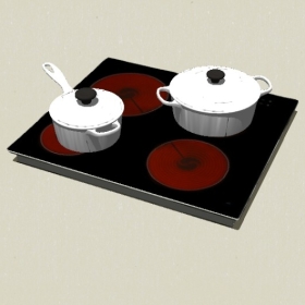 ��������-Sketchup��ͼ��ʦEnscape����ģ��20220511209