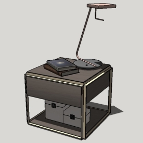 ��ͷ��_Sketchup��ͼ��ʦģ��Enscape����220204261027