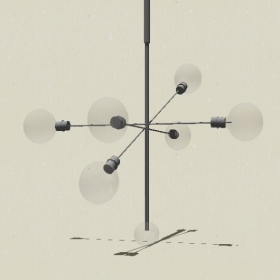 �ִ�����-Sketchup��ͼ��ʦEnscape����ģ��2022051136