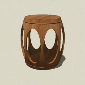 ����-Sketchup��ͼ��ʦEnscape����ģ��20220511130