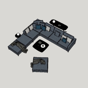 ���ɳ��_Sketchup��ͼ��ʦģ��Vray����202204254128