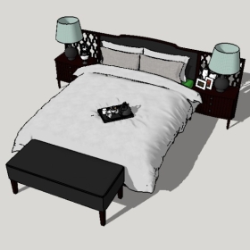 ��_Sketchup��ͼ��ʦģ��Vray����202204253594