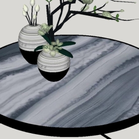 �����Natuzzi�Ҿ�_Sketchup��ͼ��ʦģ��Vray����20220425475