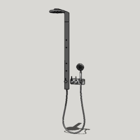 ��ԡ����Sketchup��ͼ��ʦģ��Enscape����20220425386