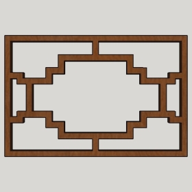 ����ʽ����_Sketchup��ͼ��ʦģ��Vray����202204252432