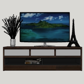 ���ӹ�_Sketchup��ͼ��ʦģ��Enscape����220204261166