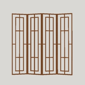 �������_Sketchup��ͼ��ʦģ��Vray����202204252661