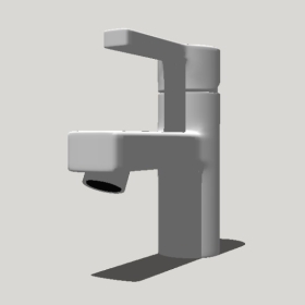 ˮ��ͷ_Sketchup��ͼ��ʦģ��Enscape����22020426852