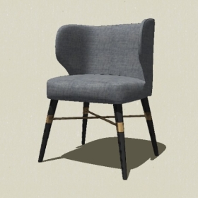 �޷�������-Sketchup��ͼ��ʦEnscape����ģ��20220511121