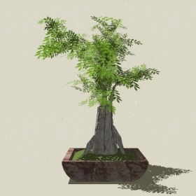 �辰ֲ��-Sketchup��ͼ��ʦEnscape����ģ��202205115