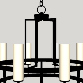 ��ʽ����_Sketchup��ͼ��ʦģ��Vray����202204251965