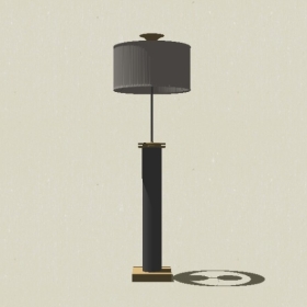 ��ص�-Sketchup��ͼ��ʦEnscape����ģ��2022051182