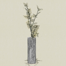 ����-Sketchup��ͼ��ʦEnscape����ģ��20220511191