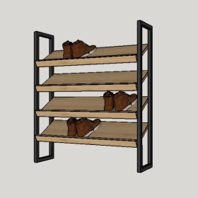 �����_Sketchup��ͼ��ʦģ��Vray����202204253100