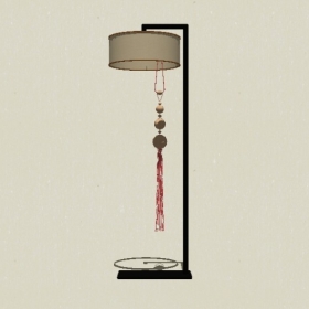 ����ʽ��ص�-Sketchup��ͼ��ʦEnscape����ģ��2022051148