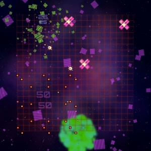 Gridlock 1.3 for mac – 动作射击游戏 僵局 最新绿化版