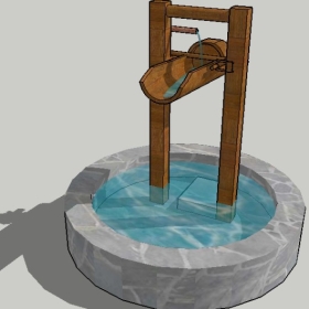 ȪˮSketchupϵģ20221009023
