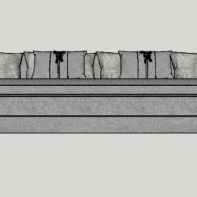 ɳ��_Sketchup��ͼ��ʦģ��22020426127