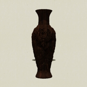 ��ƿ����-Sketchup��ͼ��ʦEnscape����ģ��2022051187