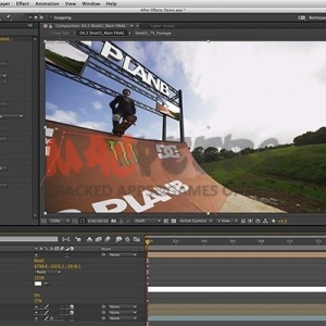 Adobe After Effects CC for mac 2015.3 13.8.1