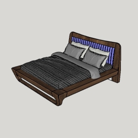 ��_Sketchup��ͼ��ʦģ��Vray����202204253659