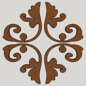 ����ʽ����_Sketchup��ͼ��ʦģ��Vray����202204252375