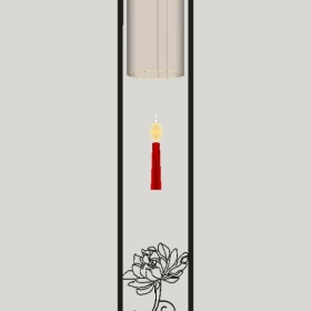 ����ʽ��ص�_Sketchup��ͼ��ʦģ��Vray����202204251932