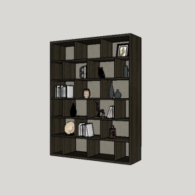 ��Ʒ��_Sketchup��ͼ��ʦģ��Vray����202204253183