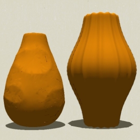 ��ƿ����-Sketchup��ͼ��ʦEnscape����ģ��20220511113